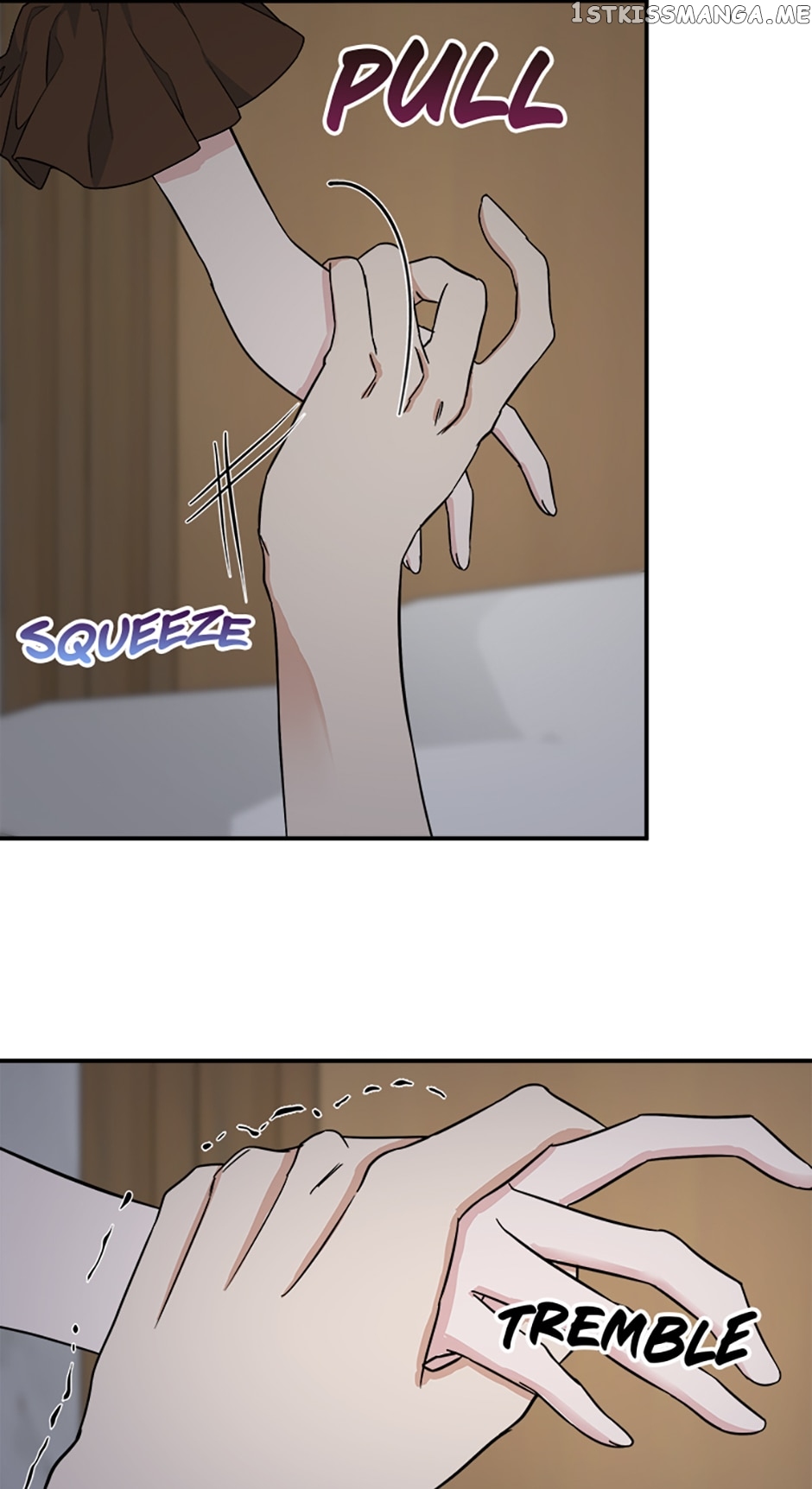 My Boss Can't Sleep Without Me Chapter 28 - page 12