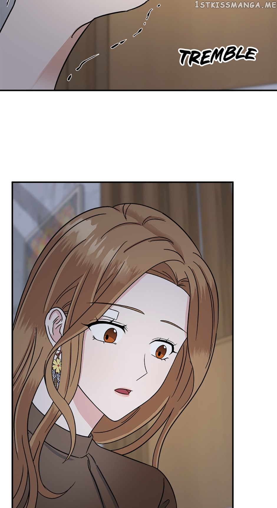 My Boss Can't Sleep Without Me Chapter 28 - page 13