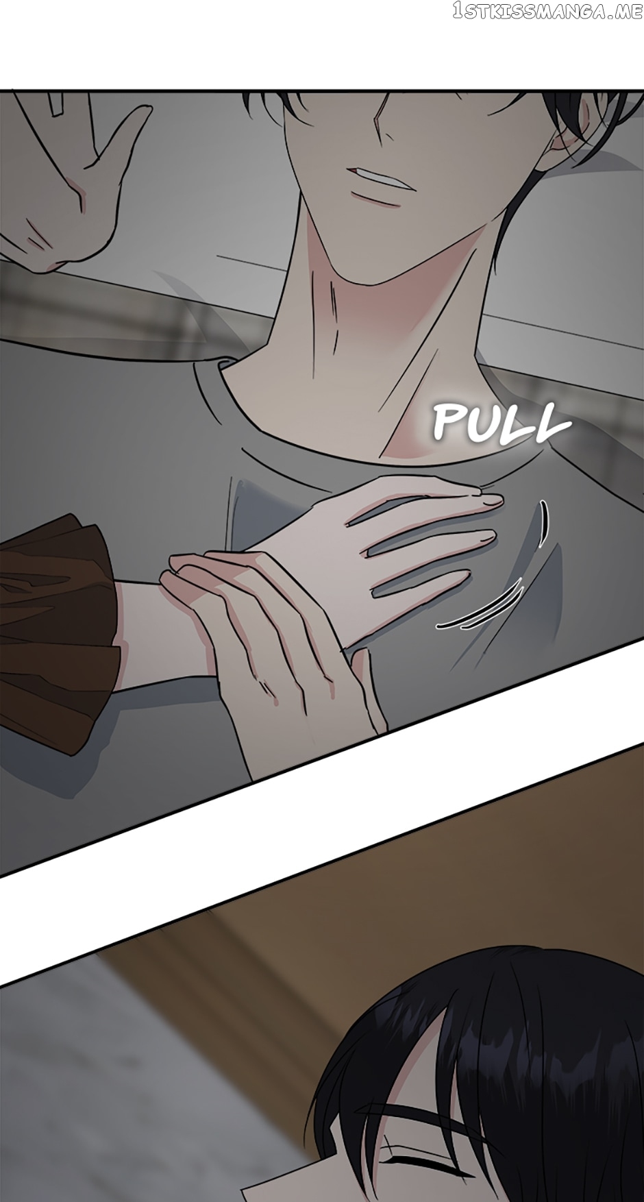 My Boss Can't Sleep Without Me Chapter 28 - page 15