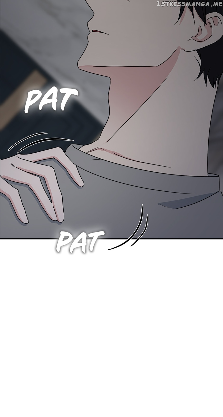 My Boss Can't Sleep Without Me Chapter 28 - page 16