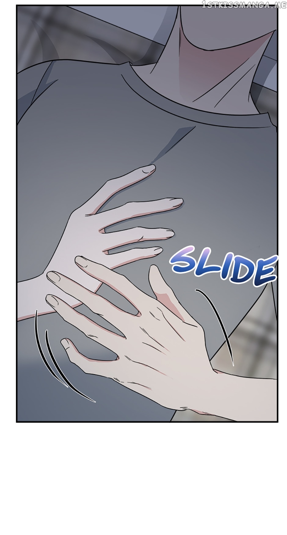 My Boss Can't Sleep Without Me Chapter 28 - page 17