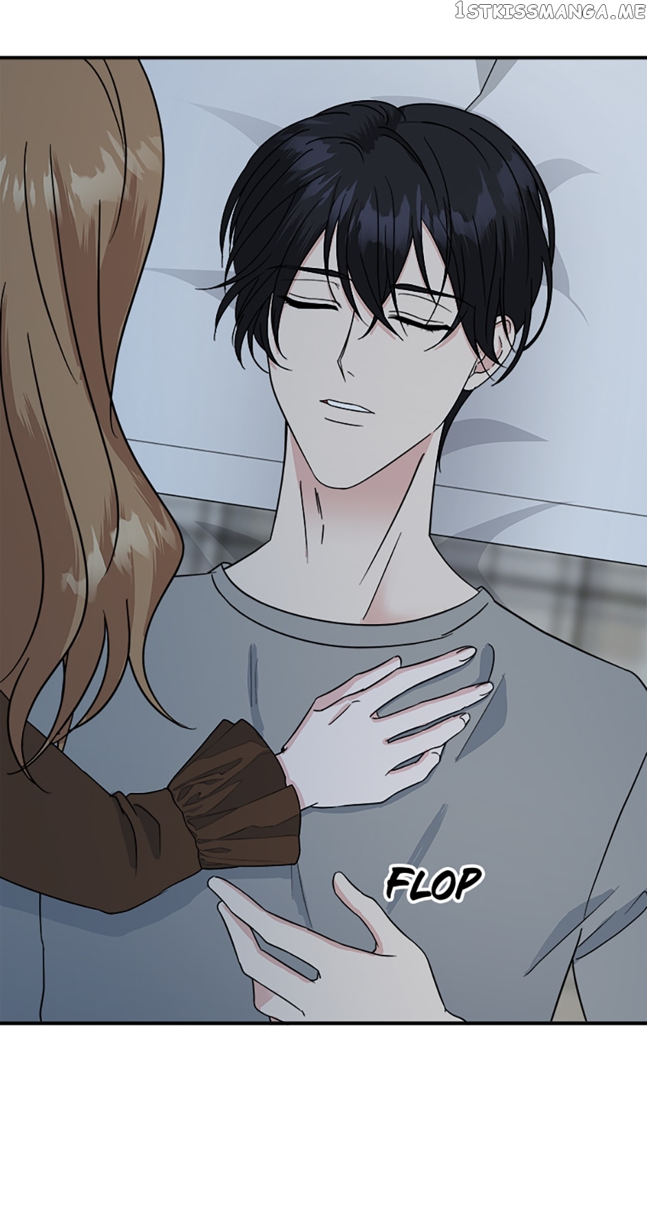 My Boss Can't Sleep Without Me Chapter 28 - page 18