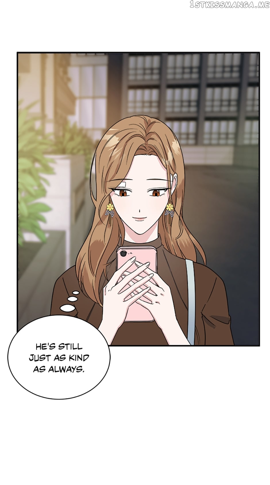 My Boss Can't Sleep Without Me Chapter 28 - page 29