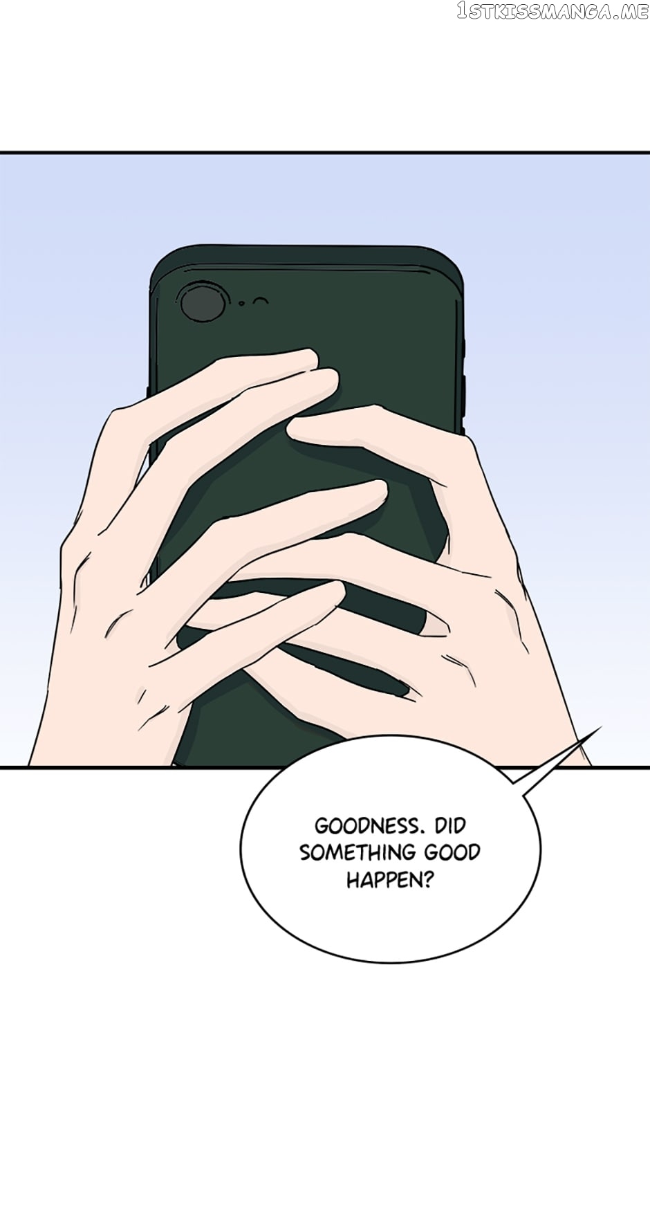 My Boss Can't Sleep Without Me Chapter 28 - page 38