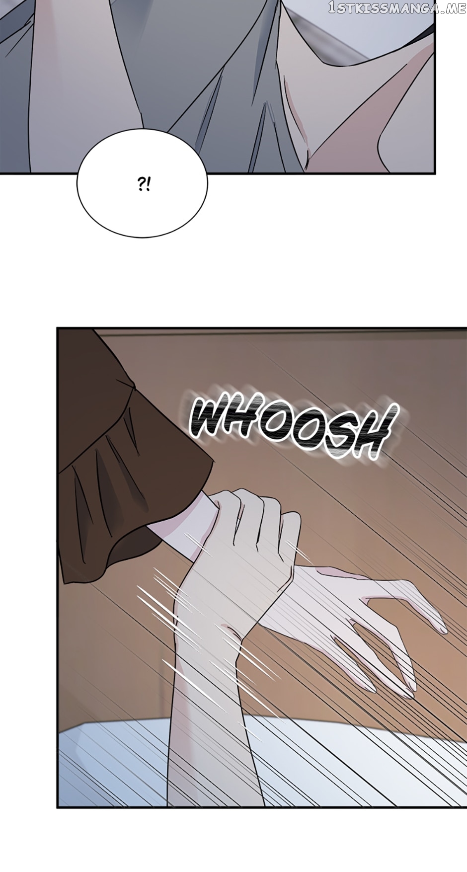My Boss Can't Sleep Without Me Chapter 28 - page 4