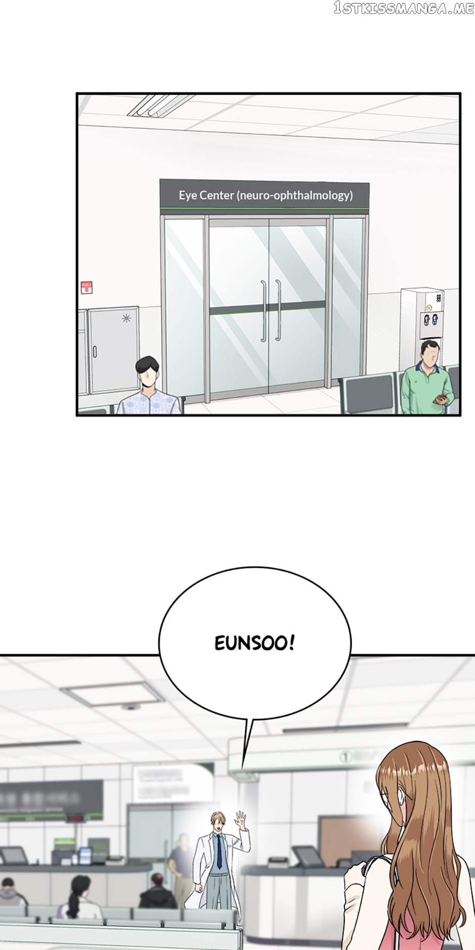 My Boss Can't Sleep Without Me Chapter 28 - page 49
