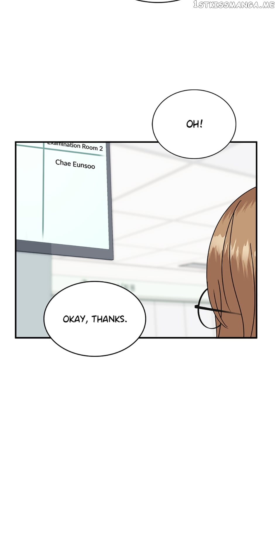 My Boss Can't Sleep Without Me Chapter 28 - page 62