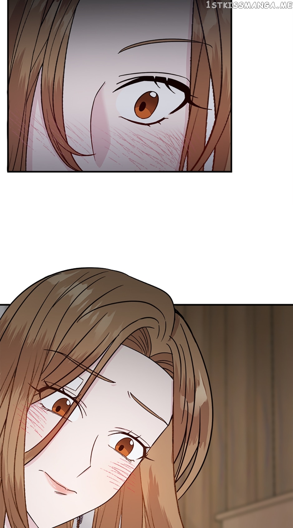 My Boss Can't Sleep Without Me Chapter 28 - page 8