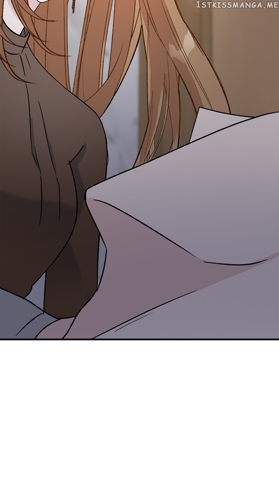 My Boss Can't Sleep Without Me Chapter 28 - page 9