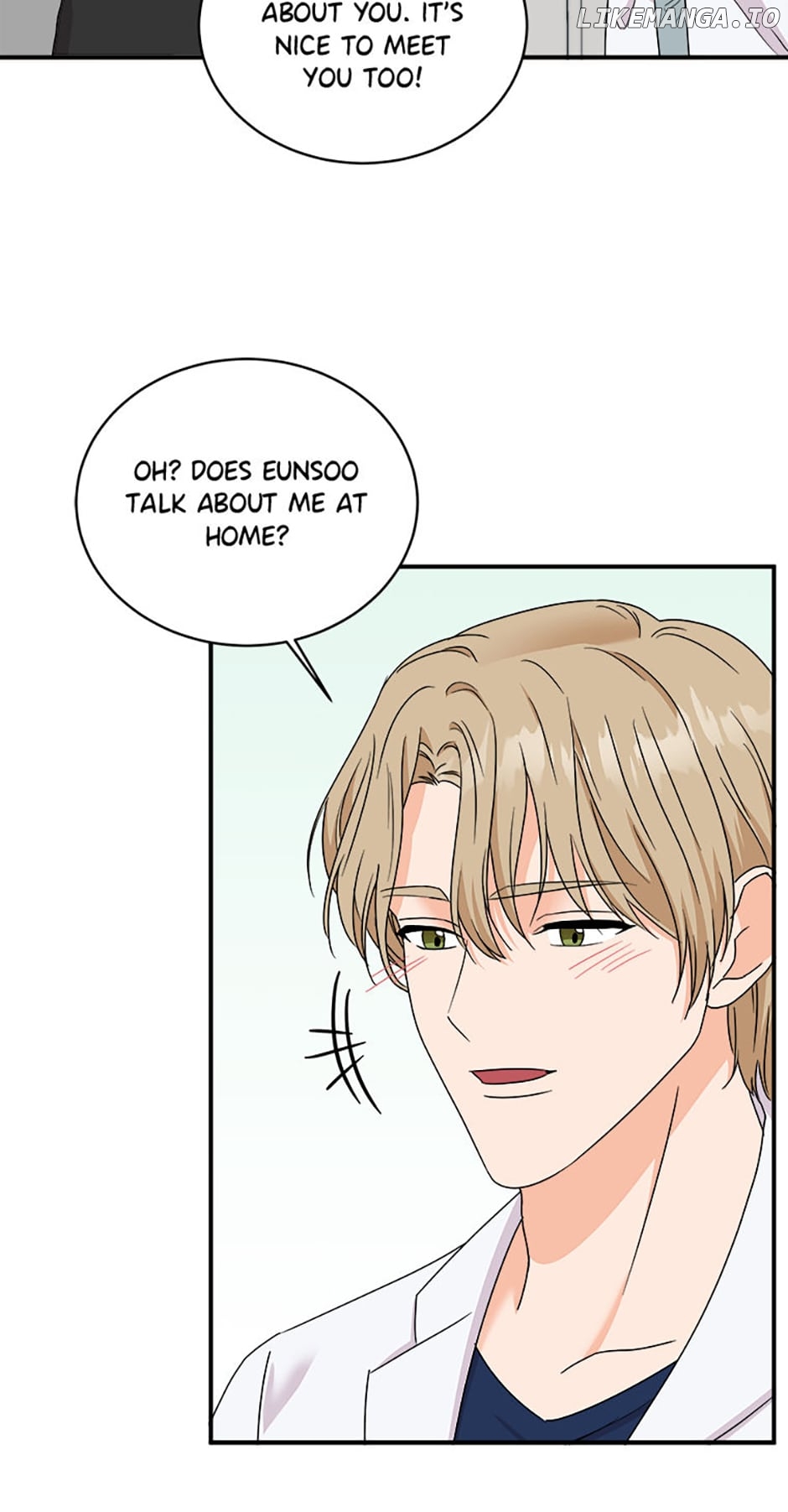 My Boss Can't Sleep Without Me Chapter 63 - page 26