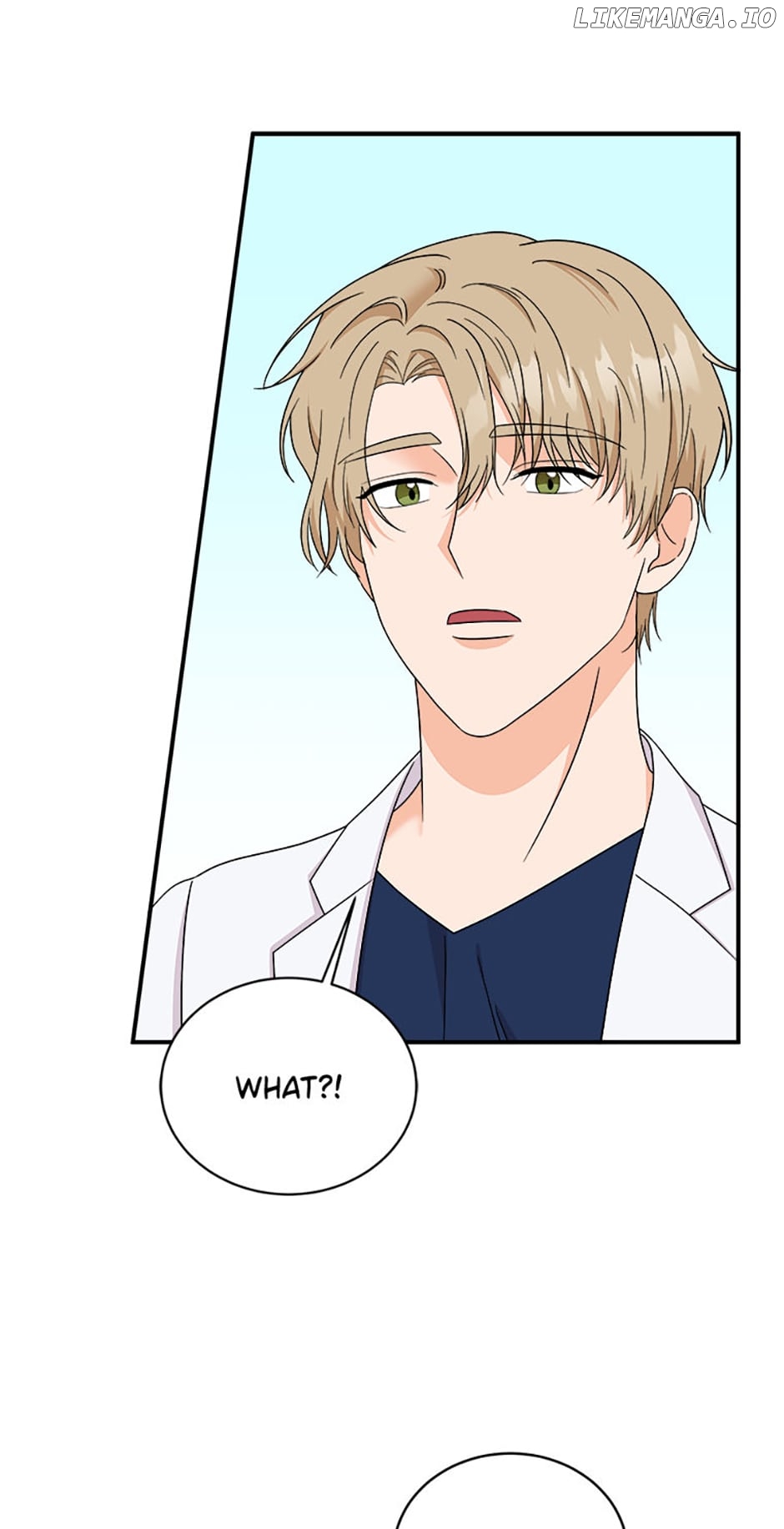 My Boss Can't Sleep Without Me Chapter 63 - page 47
