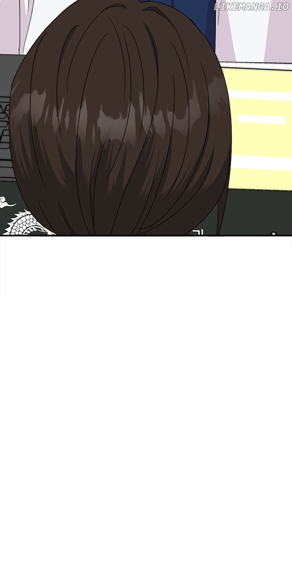 My Boss Can't Sleep Without Me Chapter 63 - page 51
