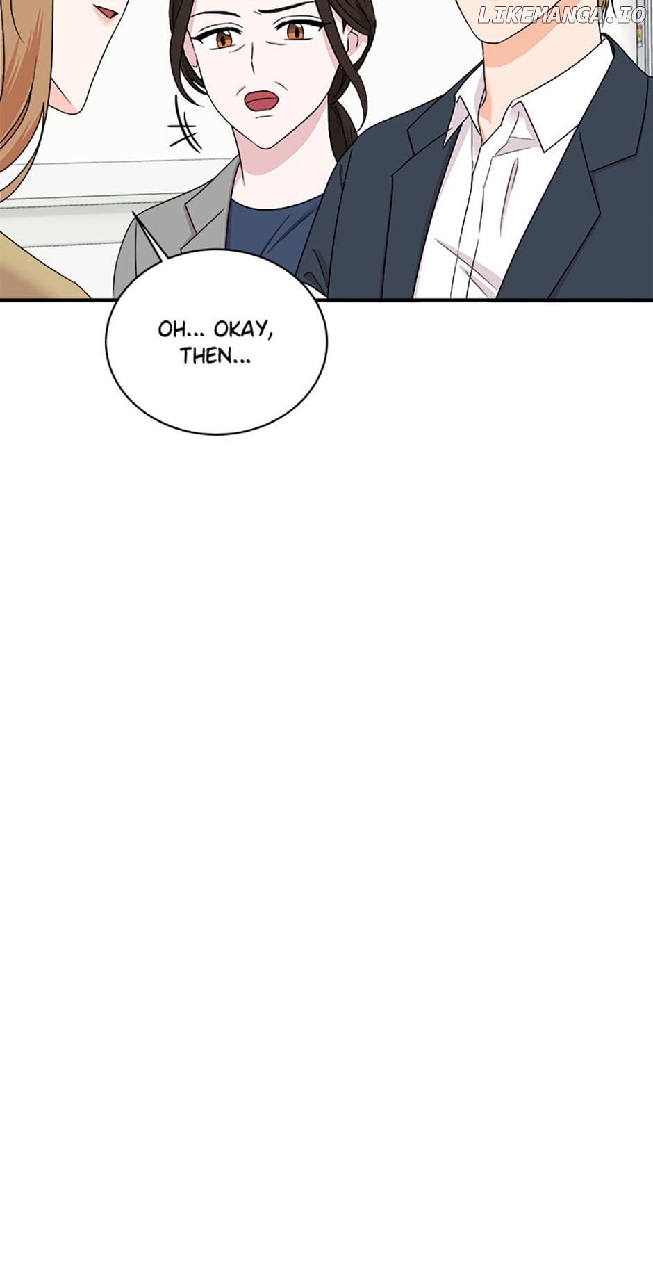 My Boss Can't Sleep Without Me Chapter 63 - page 60