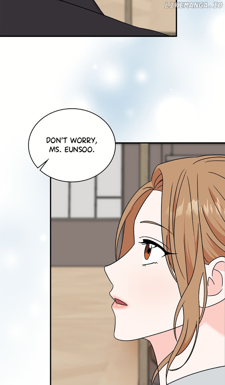 My Boss Can't Sleep Without Me Chapter 82 - page 10