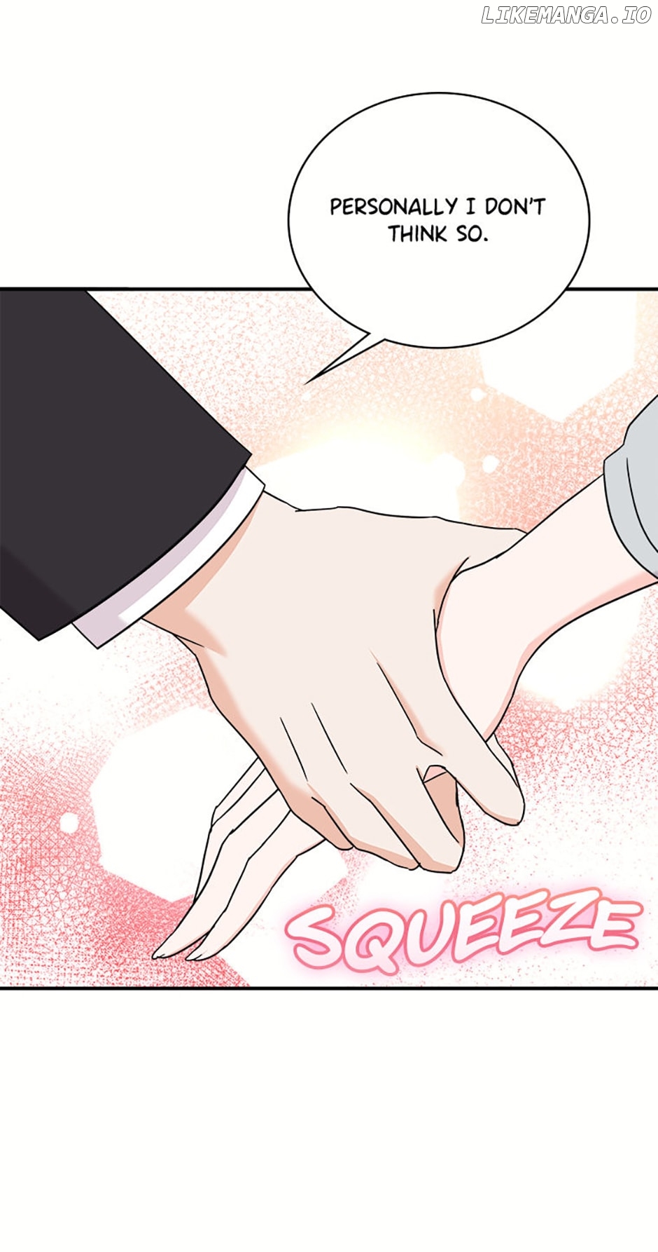My Boss Can't Sleep Without Me Chapter 82 - page 13