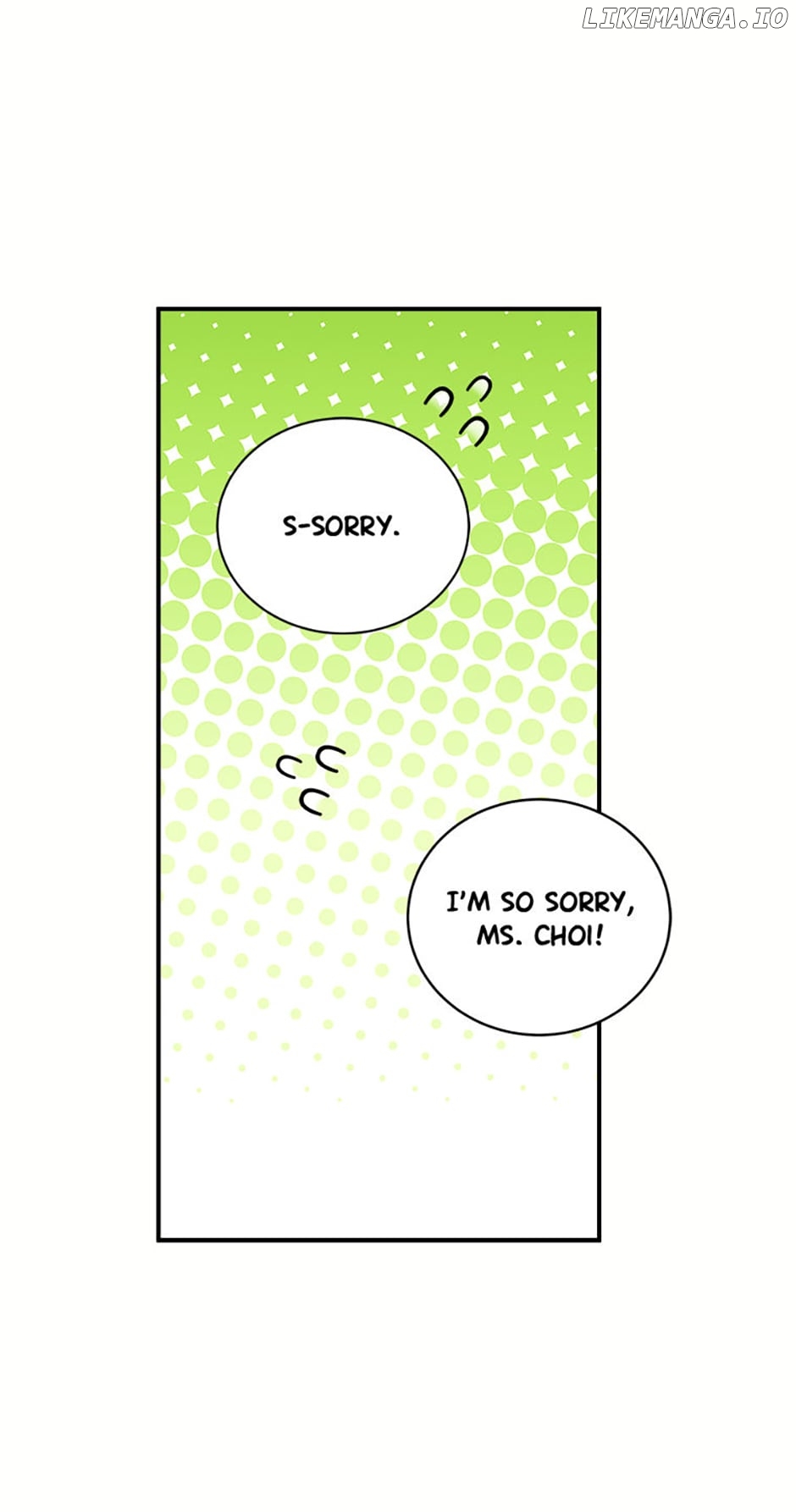 My Boss Can't Sleep Without Me Chapter 82 - page 17