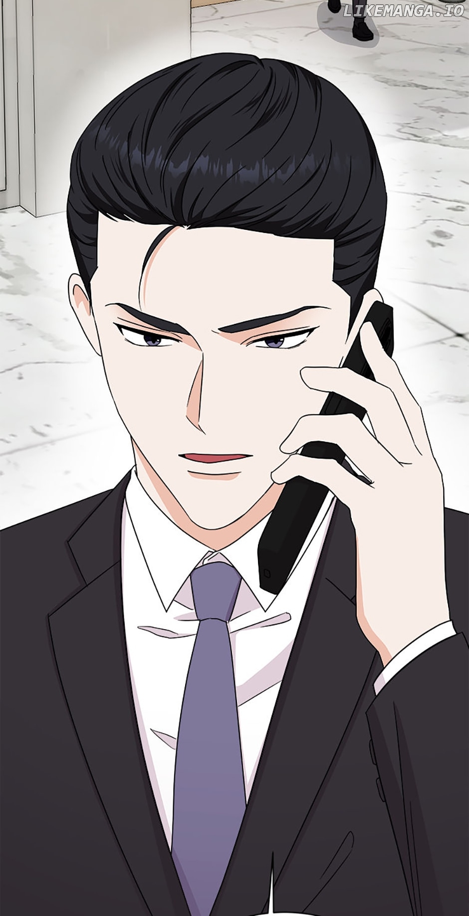 My Boss Can't Sleep Without Me Chapter 82 - page 31