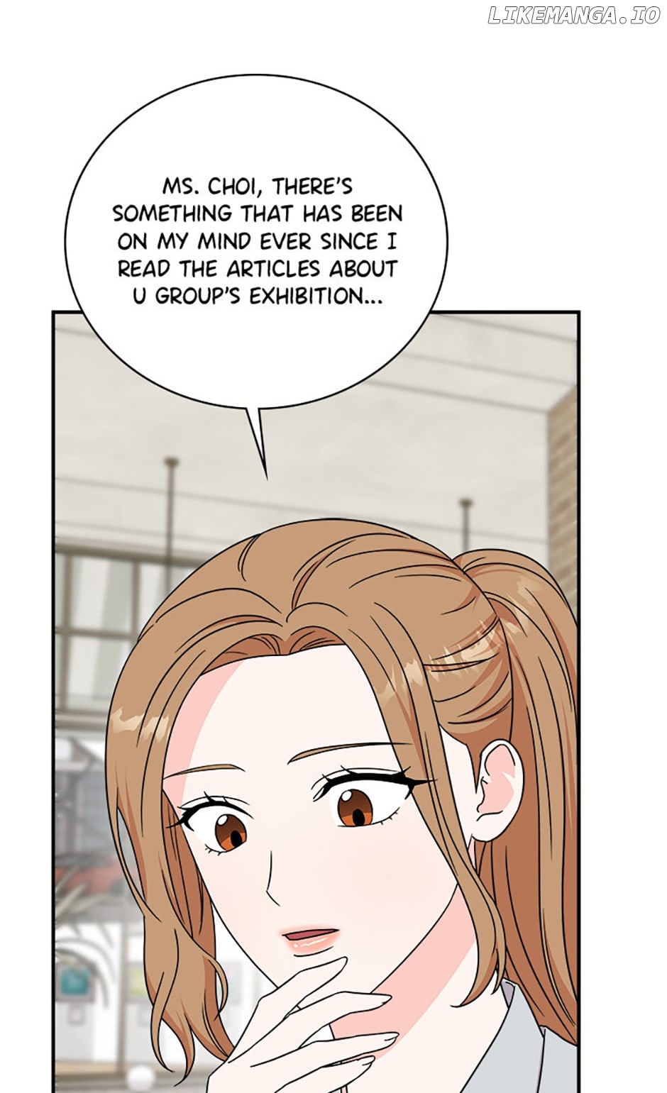 My Boss Can't Sleep Without Me Chapter 82 - page 37