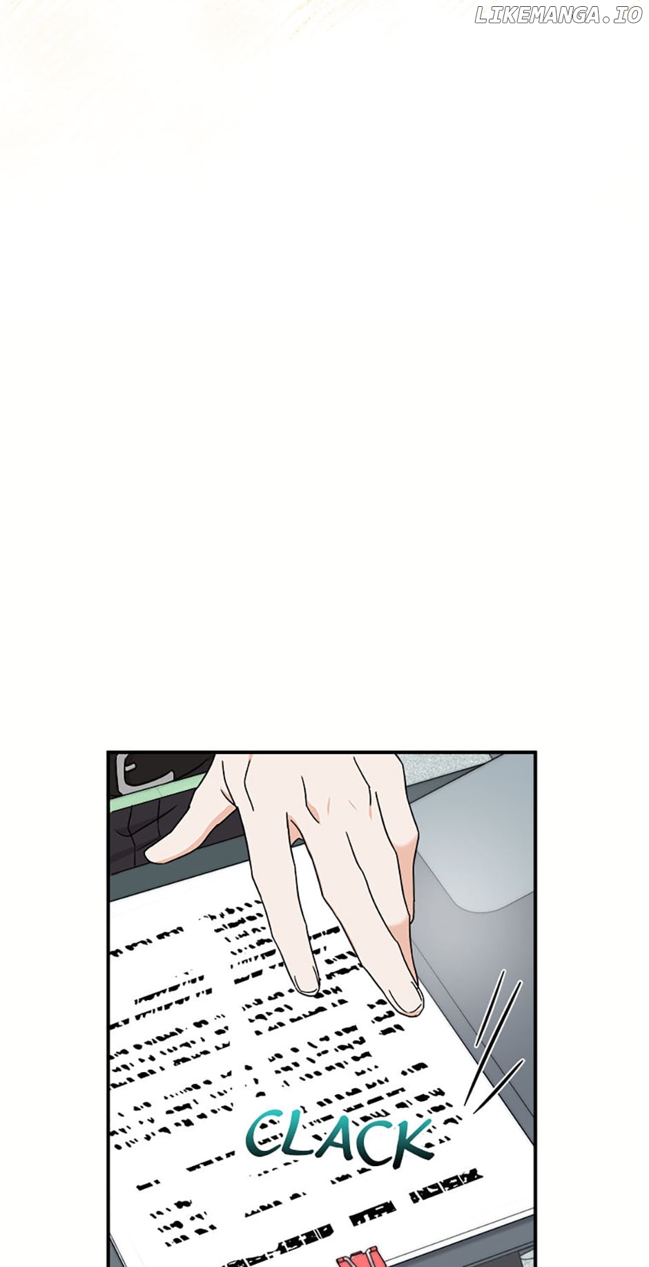 My Boss Can't Sleep Without Me Chapter 82 - page 45