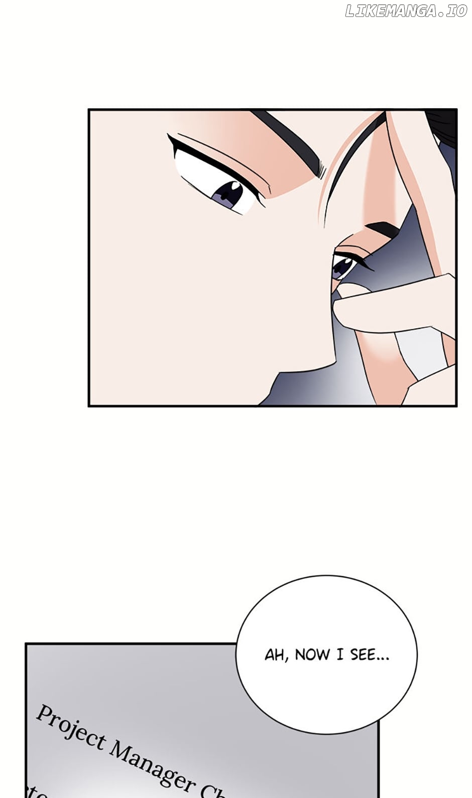 My Boss Can't Sleep Without Me Chapter 82 - page 48