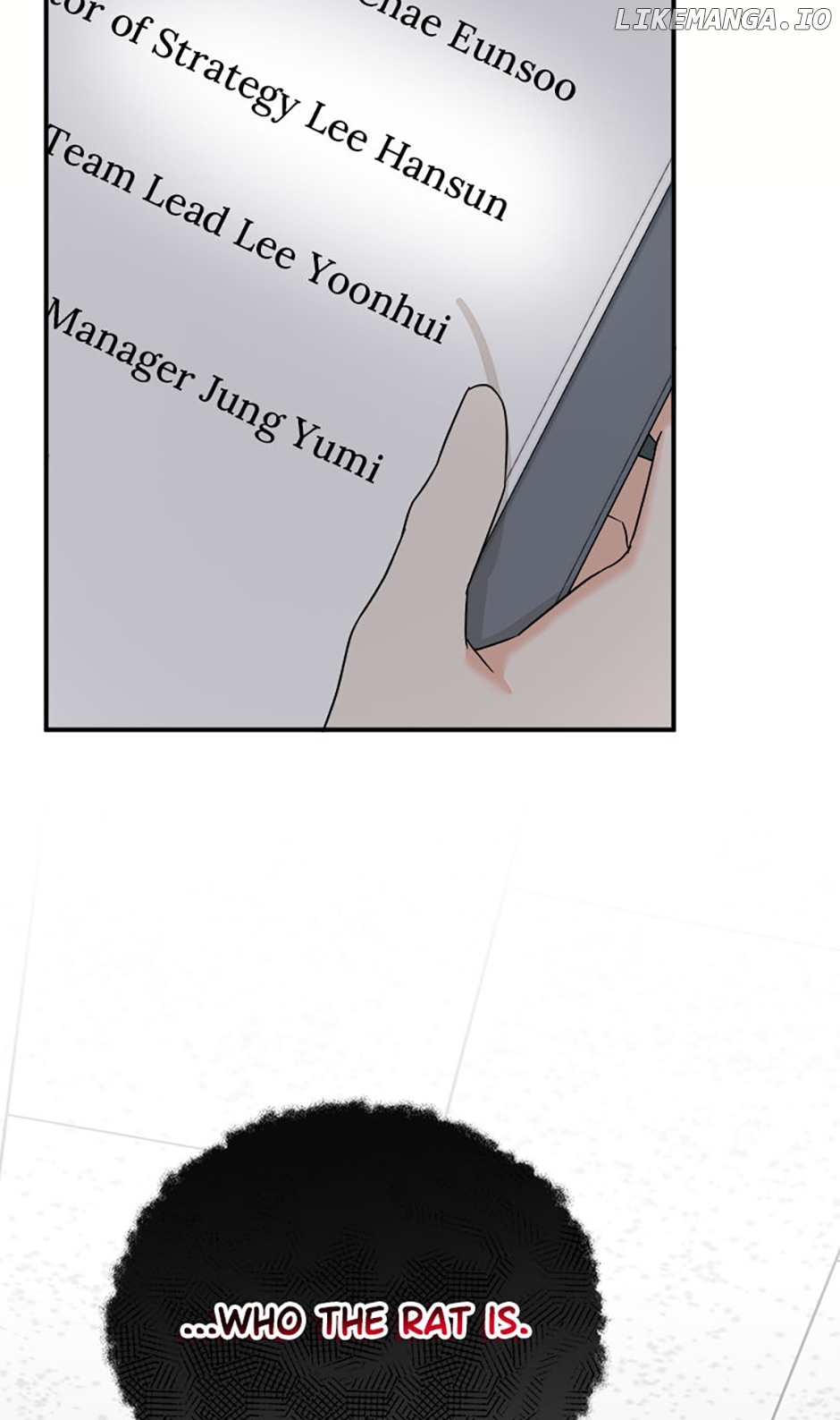 My Boss Can't Sleep Without Me Chapter 82 - page 49