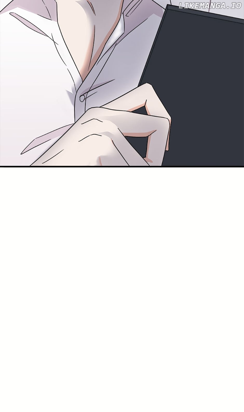 My Boss Can't Sleep Without Me Chapter 82 - page 51