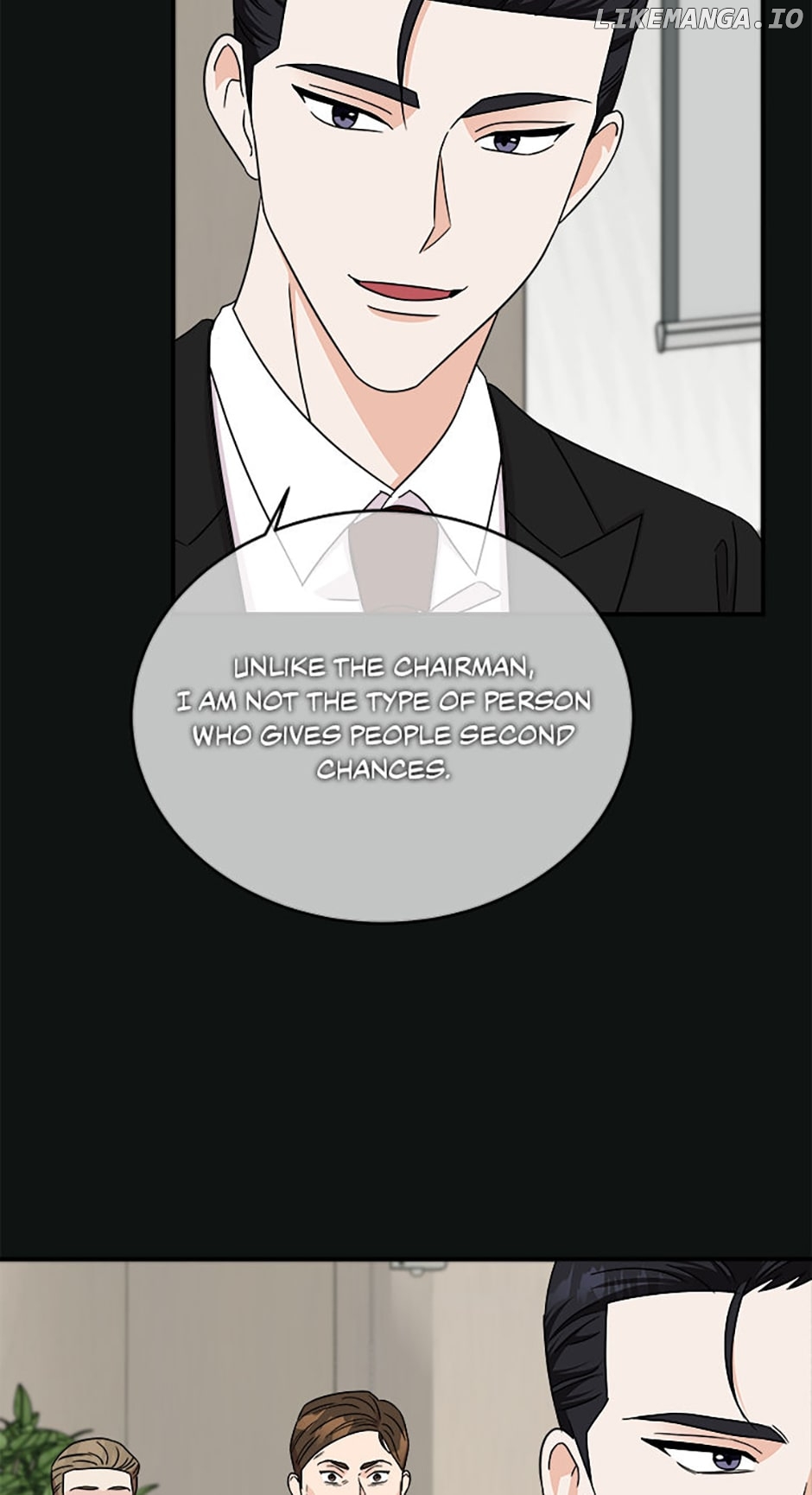 My Boss Can't Sleep Without Me Chapter 82 - page 60