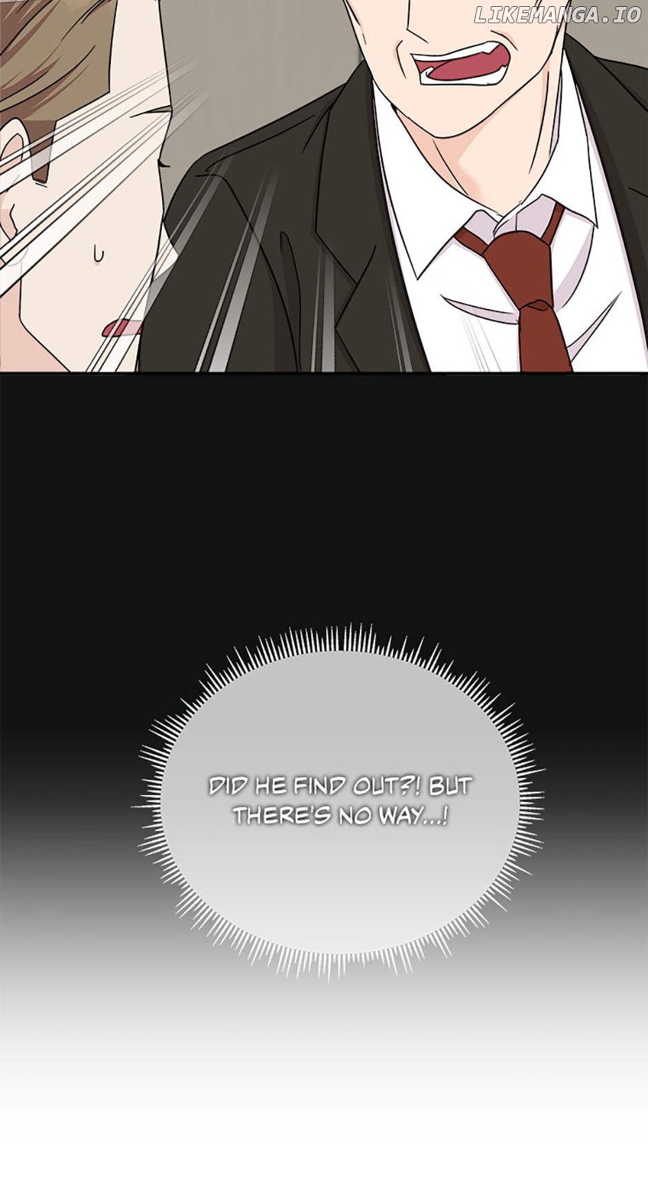 My Boss Can't Sleep Without Me Chapter 82 - page 62