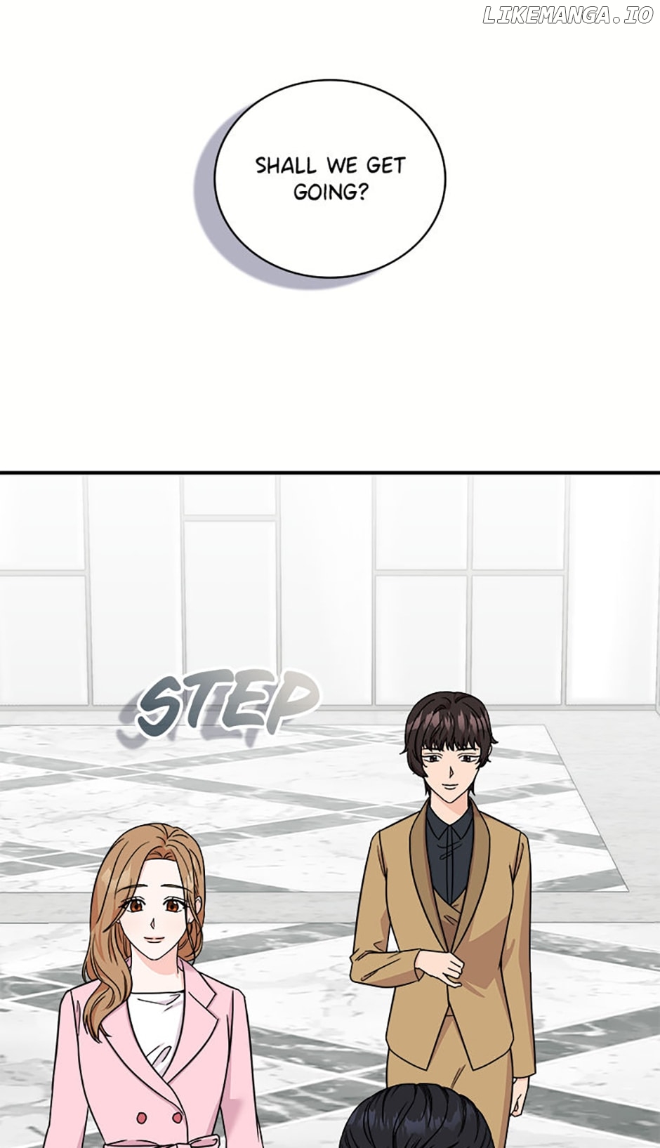 My Boss Can't Sleep Without Me Chapter 82 - page 78