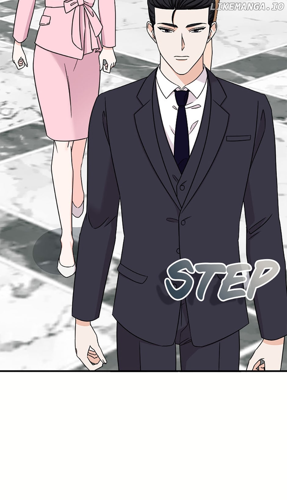 My Boss Can't Sleep Without Me Chapter 82 - page 79