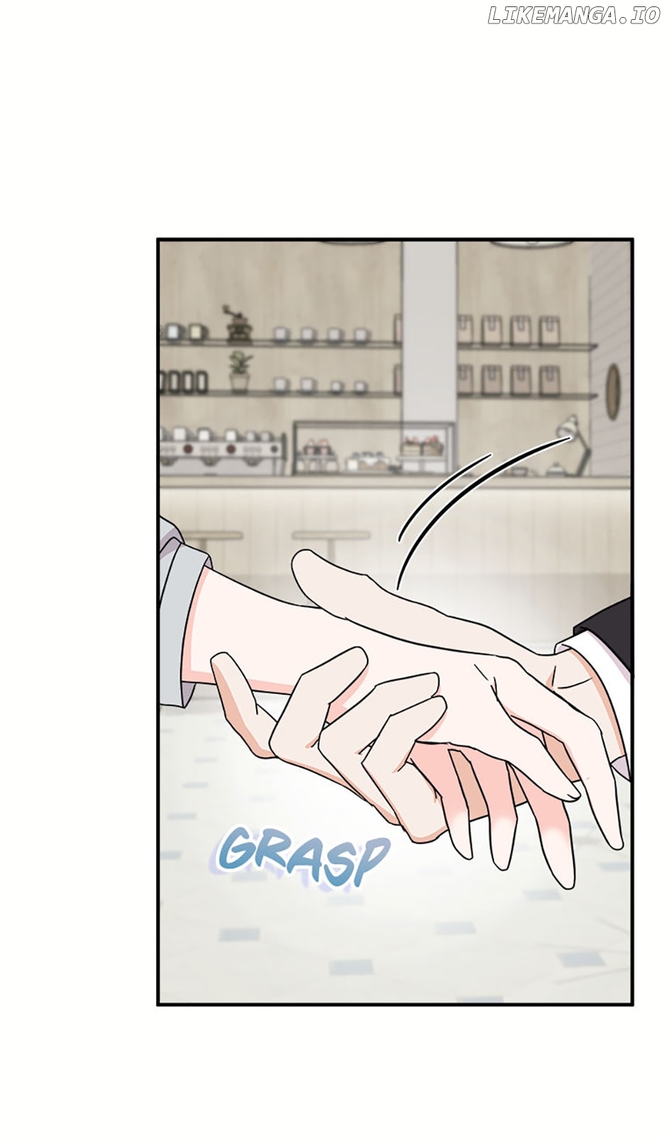 My Boss Can't Sleep Without Me Chapter 82 - page 8
