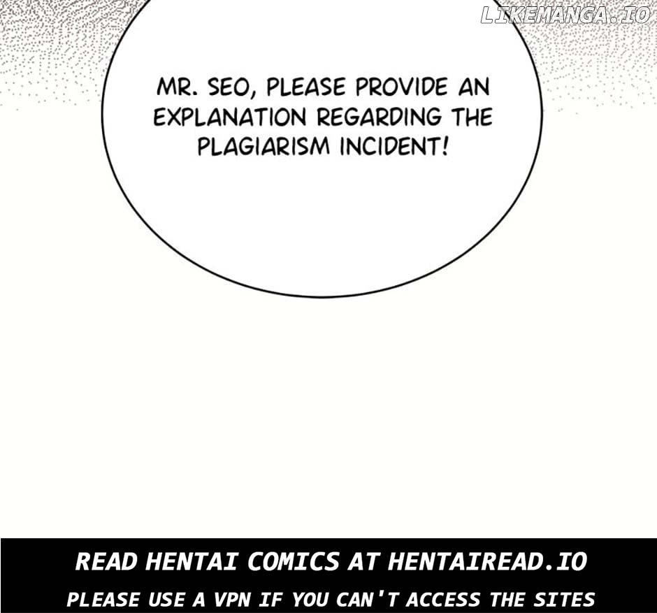 My Boss Can't Sleep Without Me Chapter 82 - page 83