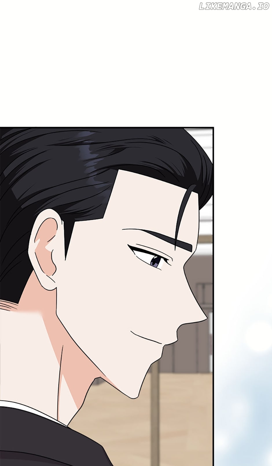 My Boss Can't Sleep Without Me Chapter 82 - page 9