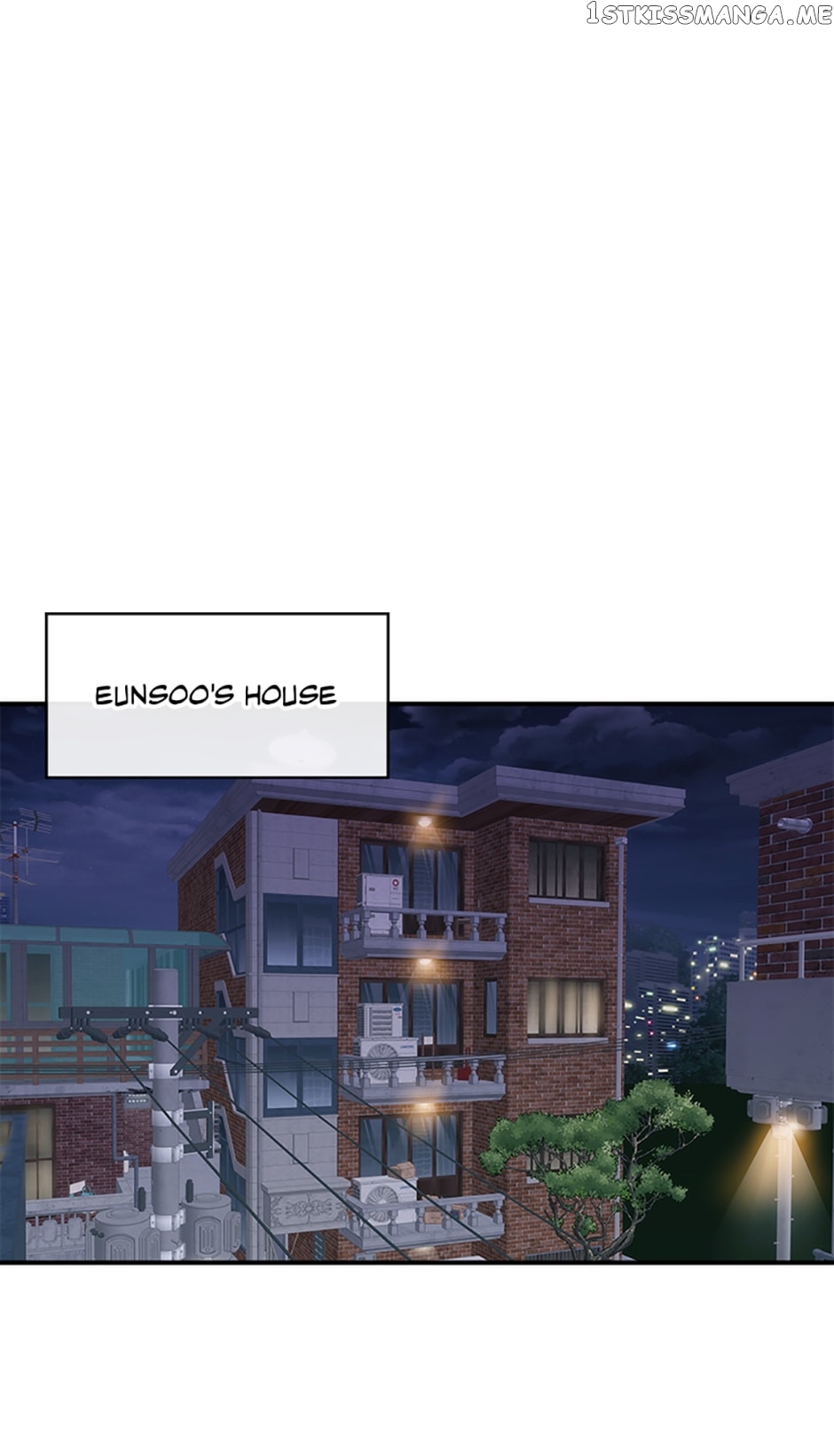 My Boss Can't Sleep Without Me Chapter 26 - page 1