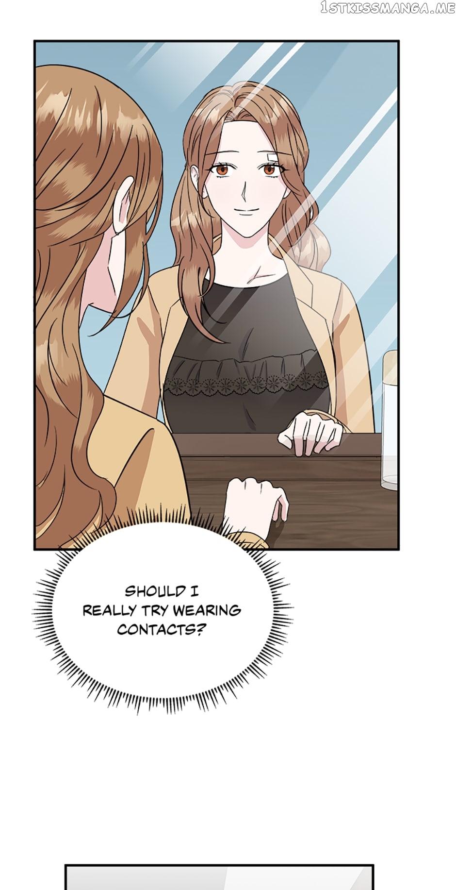 My Boss Can't Sleep Without Me Chapter 26 - page 11