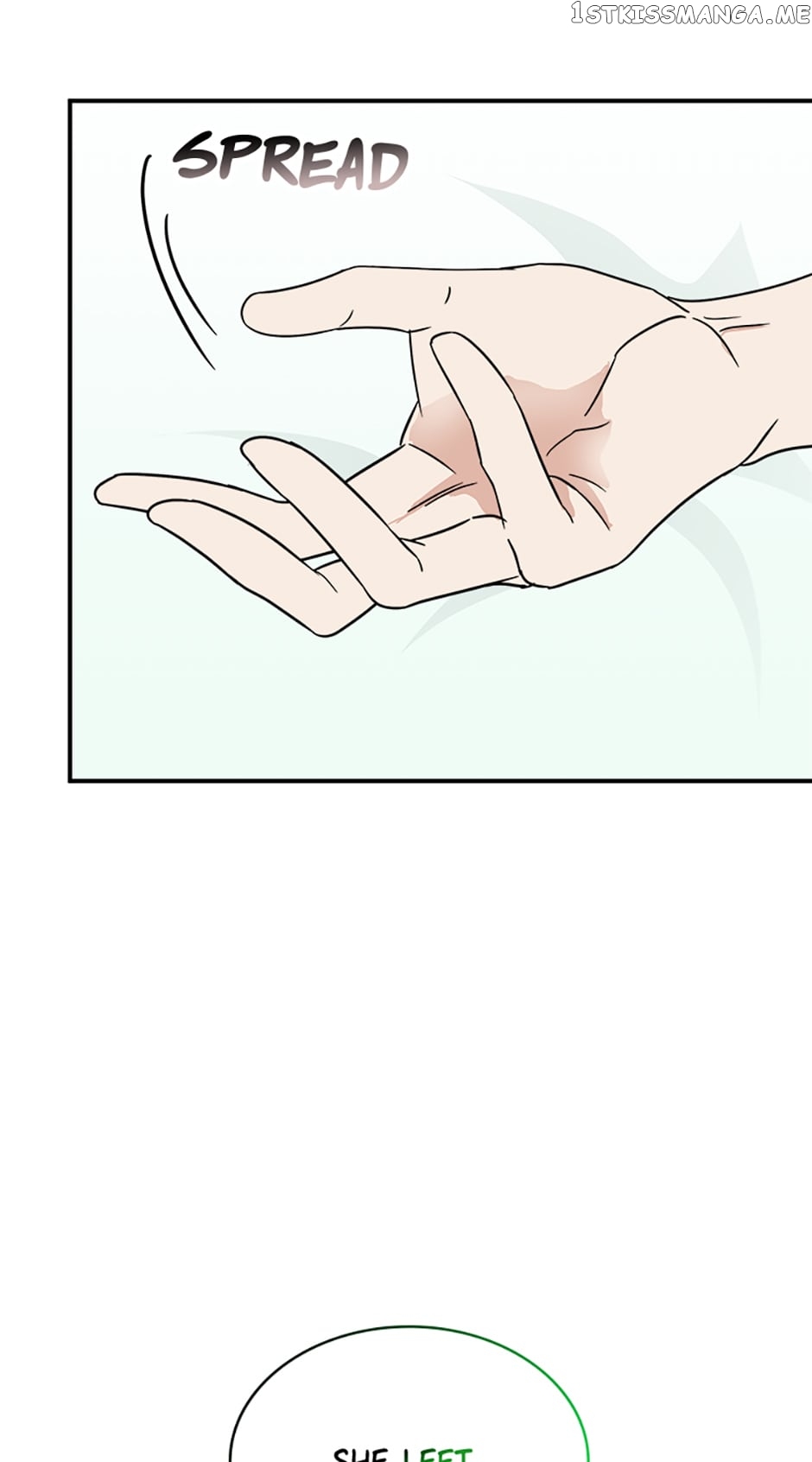 My Boss Can't Sleep Without Me Chapter 26 - page 18