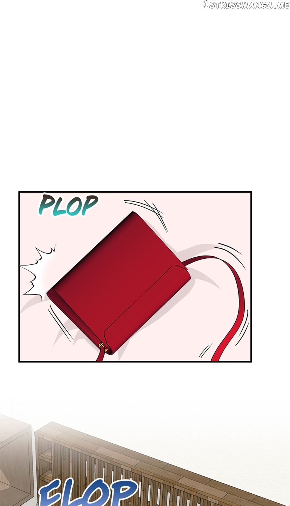 My Boss Can't Sleep Without Me Chapter 26 - page 2