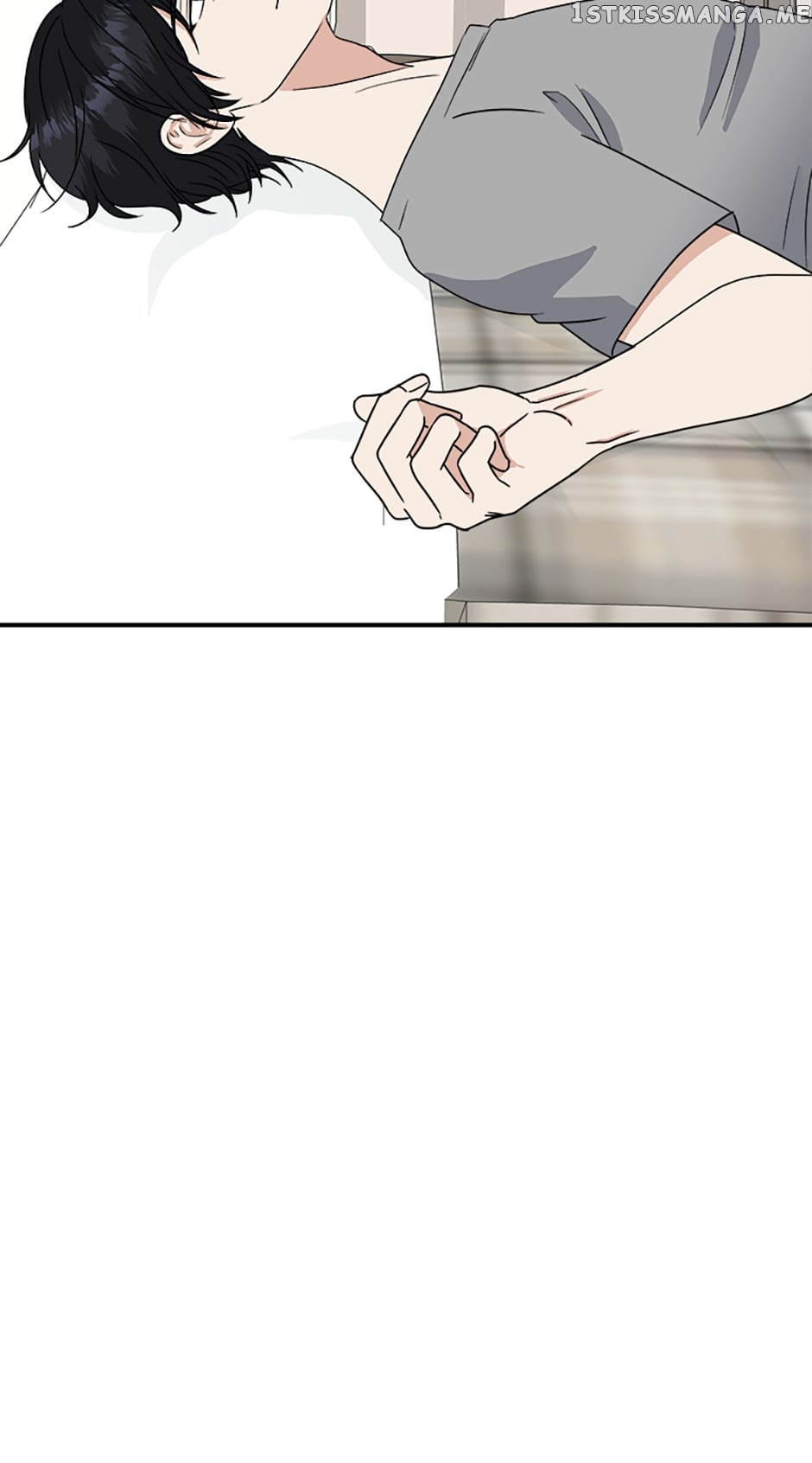 My Boss Can't Sleep Without Me Chapter 26 - page 20