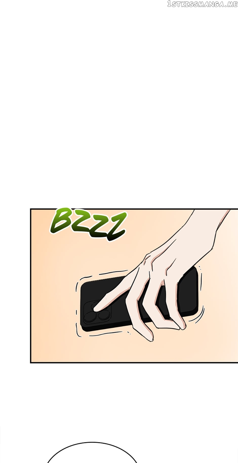 My Boss Can't Sleep Without Me Chapter 26 - page 22
