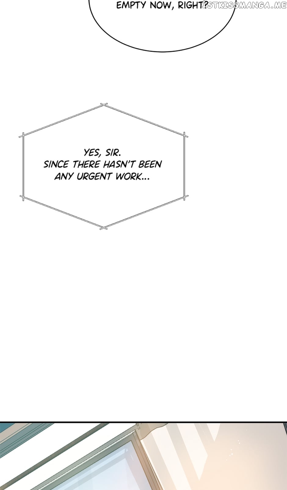 My Boss Can't Sleep Without Me Chapter 26 - page 27