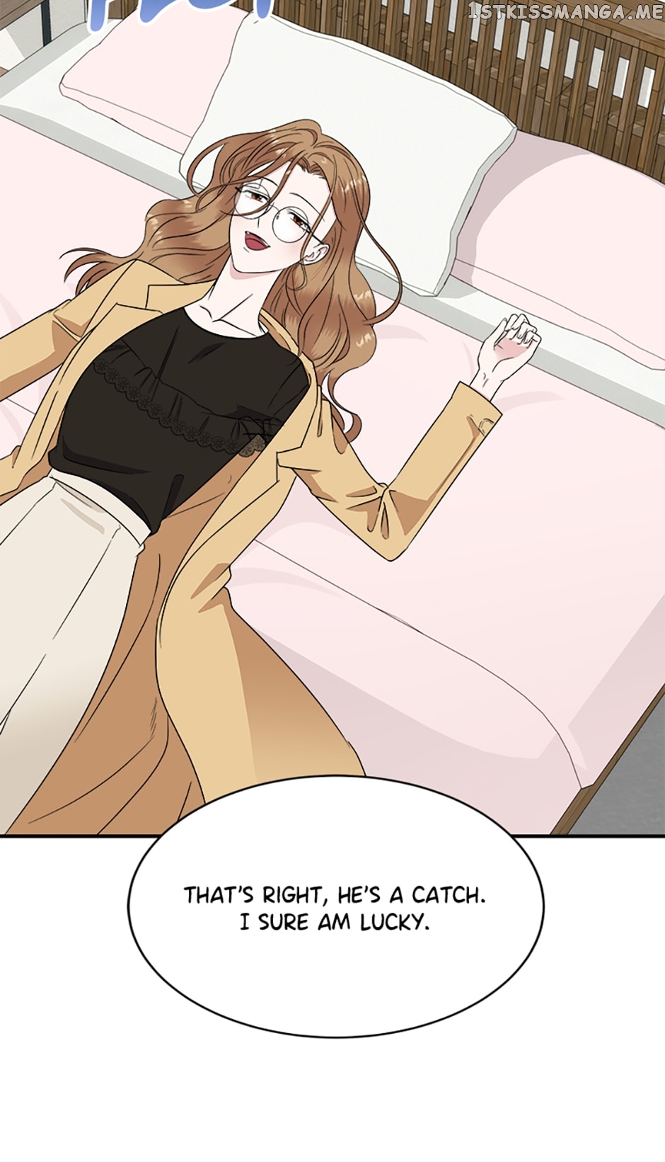 My Boss Can't Sleep Without Me Chapter 26 - page 3
