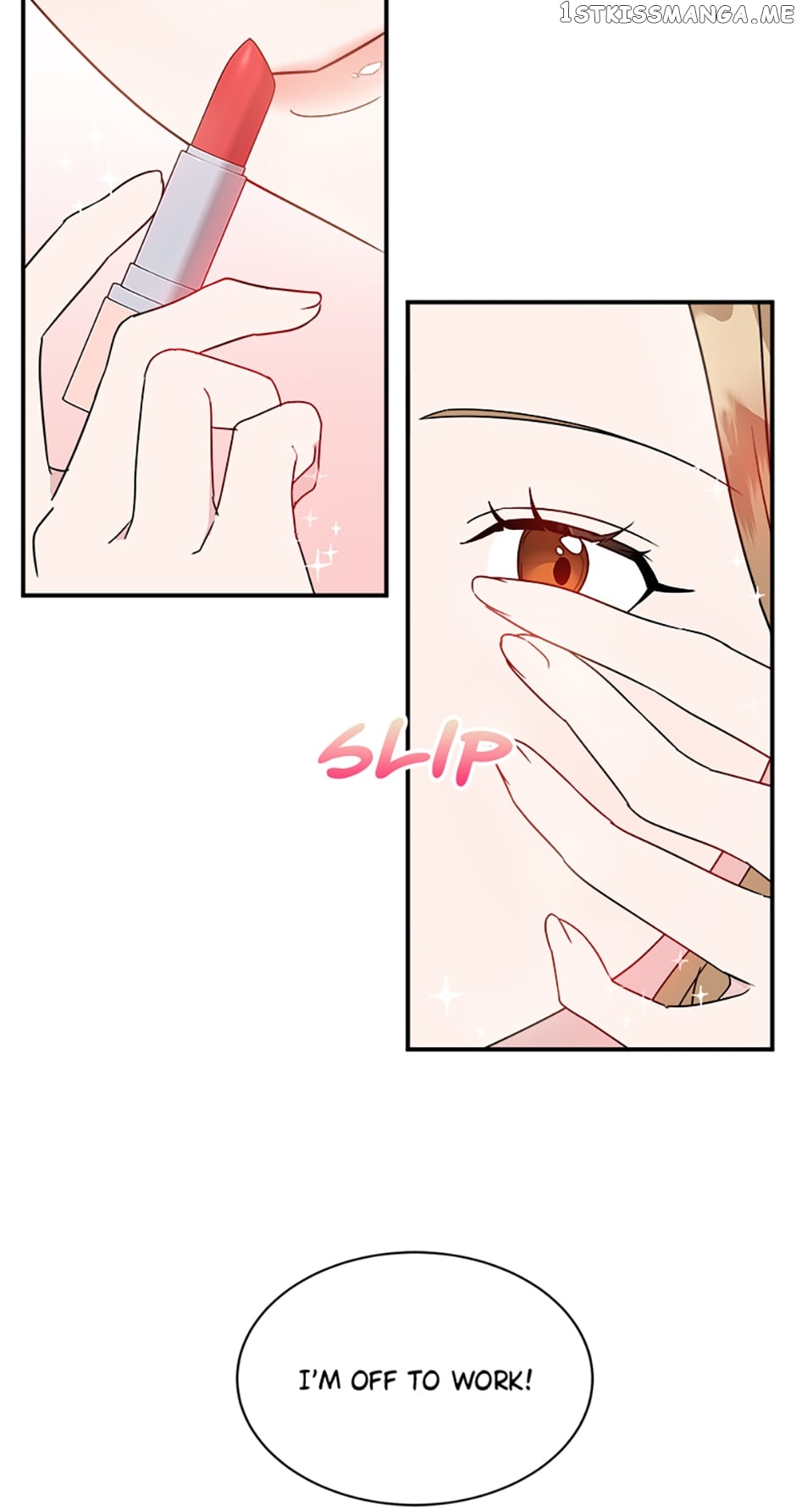 My Boss Can't Sleep Without Me Chapter 26 - page 31