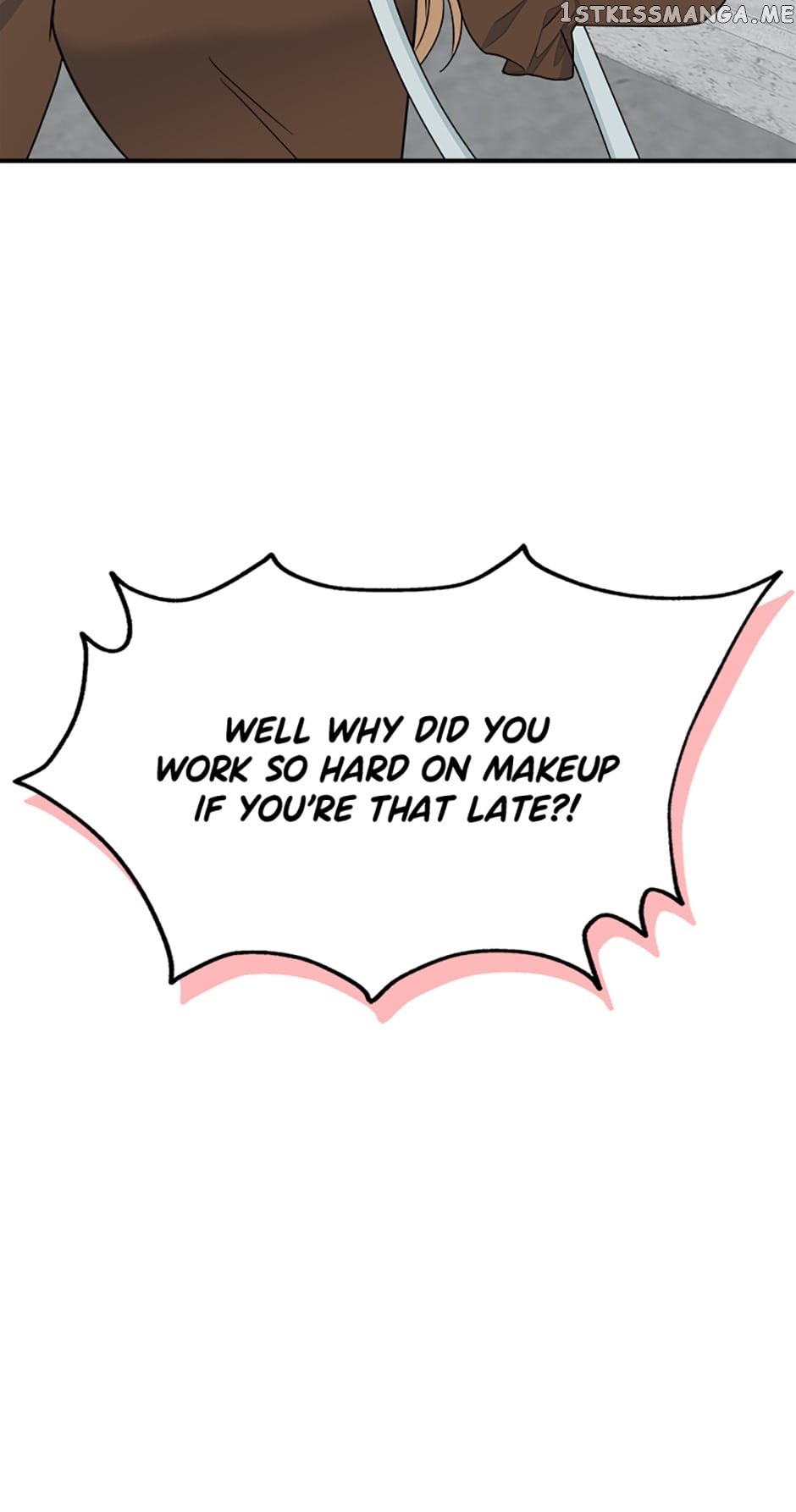 My Boss Can't Sleep Without Me Chapter 26 - page 33