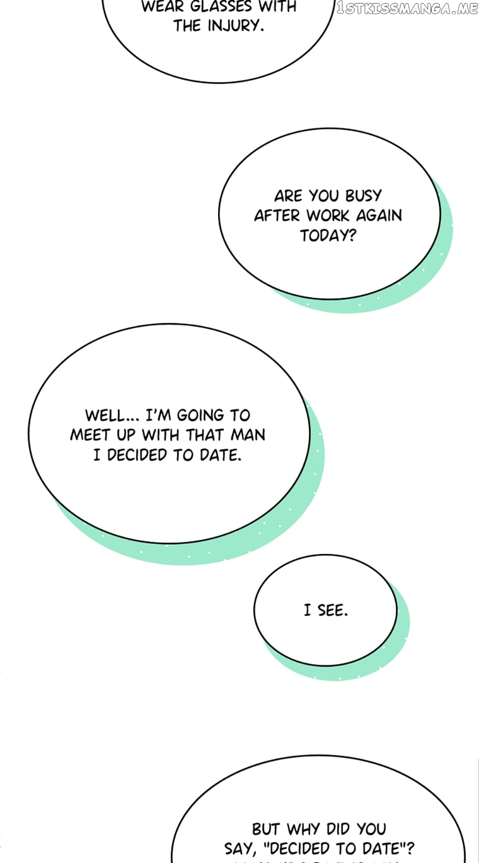 My Boss Can't Sleep Without Me Chapter 26 - page 38