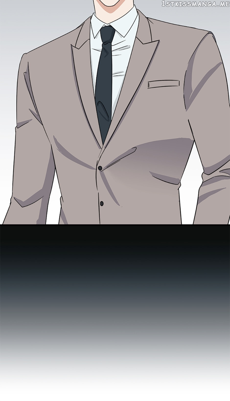 My Boss Can't Sleep Without Me Chapter 26 - page 5