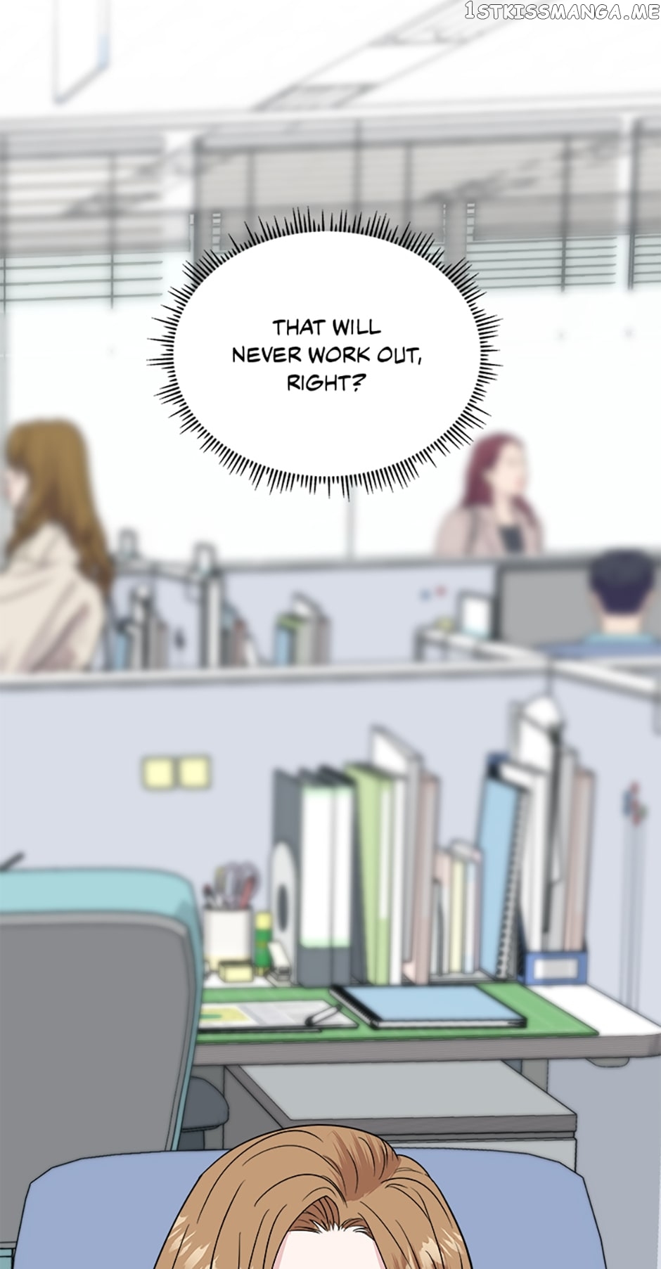 My Boss Can't Sleep Without Me Chapter 26 - page 50