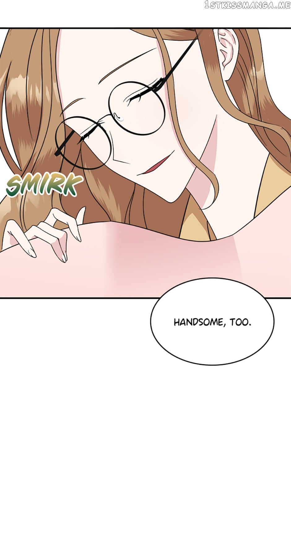 My Boss Can't Sleep Without Me Chapter 26 - page 6