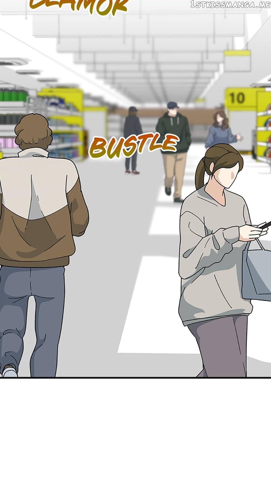 My Boss Can't Sleep Without Me Chapter 26 - page 63