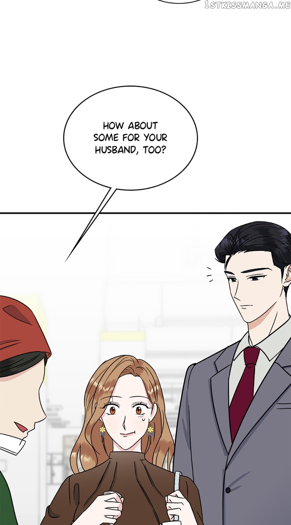 My Boss Can't Sleep Without Me Chapter 26 - page 70