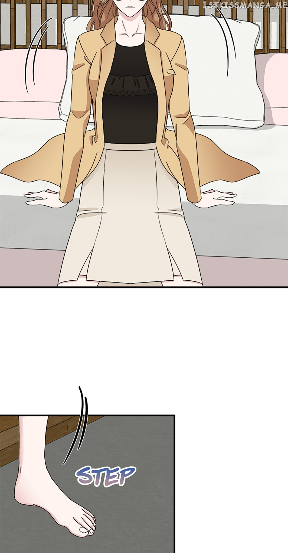 My Boss Can't Sleep Without Me Chapter 26 - page 9